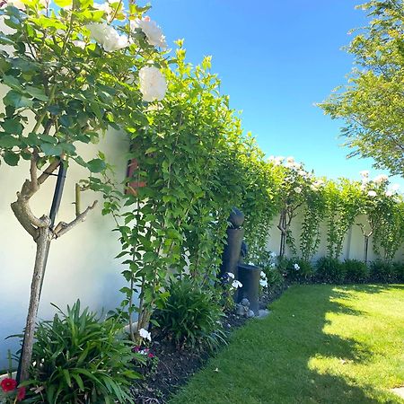 Nottinghill B N B Bed and Breakfast Blenheim Eksteriør billede