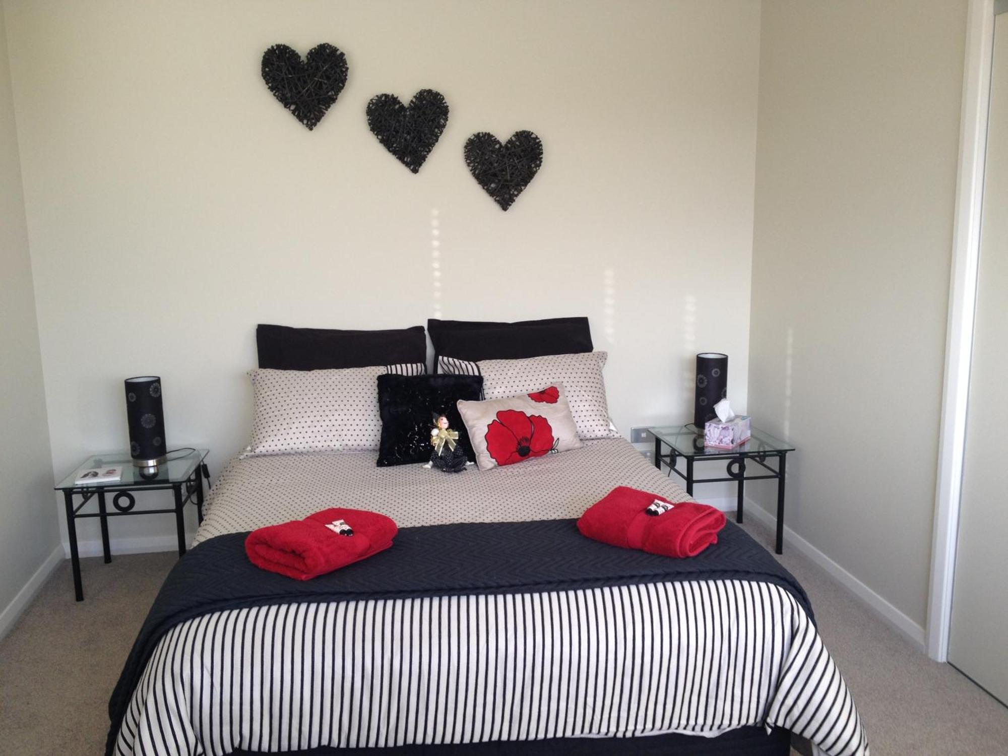 Nottinghill B N B Bed and Breakfast Blenheim Eksteriør billede